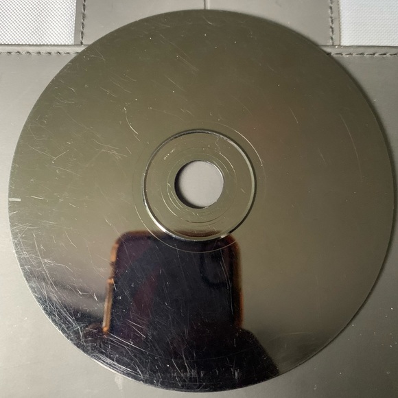 Walt Disney World Magical Racing Tour PlayStation 1 - Picture 2 of 2